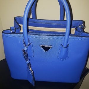 Womans handbag